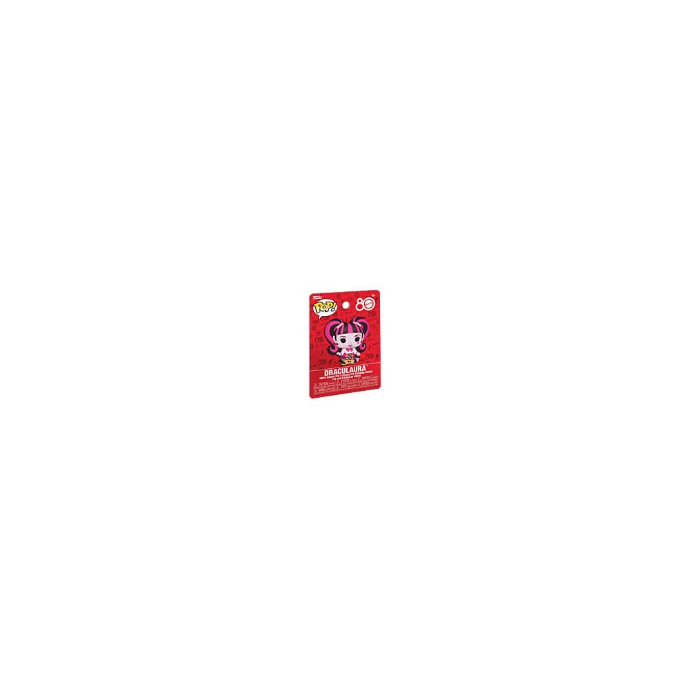 Retro Toy by Loungefly Spille in PVC Blind Box – Display da 12 – Funko