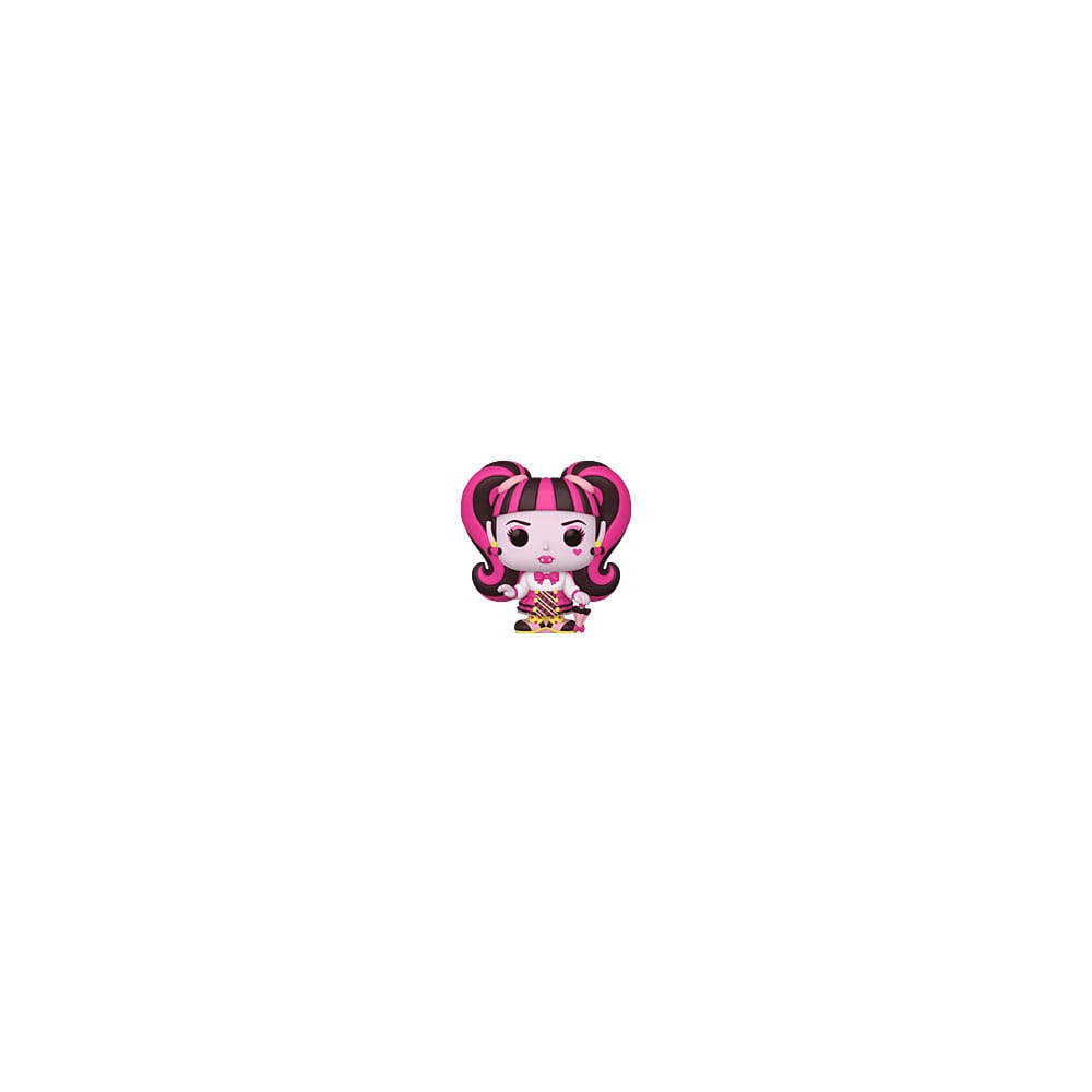 Retro Toy by Loungefly Spille in PVC Blind Box – Display da 12 – Funko
