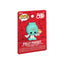Retro Toy by Loungefly Spille in PVC Blind Box – Display da 12 – Funko