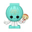 Retro Toy by Loungefly Spille in PVC Blind Box – Display da 12 – Funko