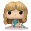 Sabrina Carpenter POP! Rocks Figure in Vinile Sabrina in Night Gown 9 cm Funko