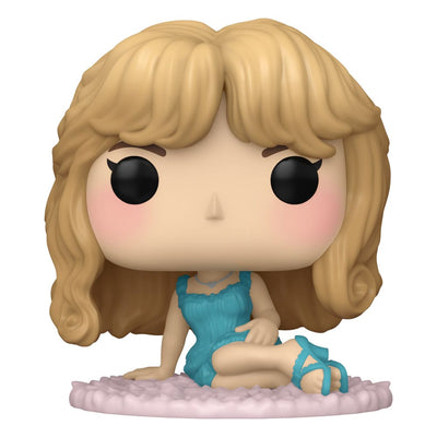 Sabrina Carpenter POP! Rocks Figure in Vinile Sabrina in Night Gown 9 cm Funko