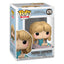 Sabrina Carpenter POP! Rocks Figure in Vinile Sabrina in Night Gown 9 cm Funko