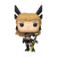 Funko POP! Magik - Figura in vinile 9 cm - Marvel