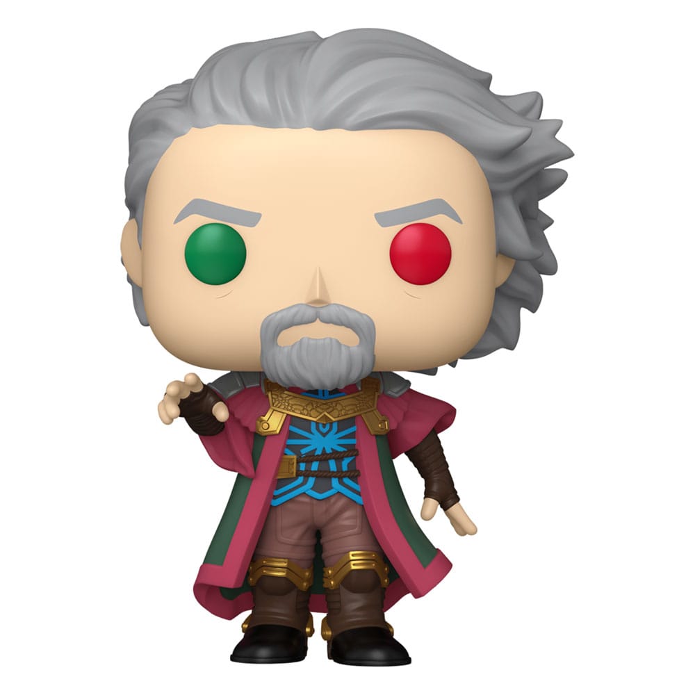 Magic the Gathering POP! Games Figura in Vinile Urza 9 cm - Funko