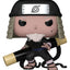 Funko POP! Animation Hiruzen - Naruto Classic, Figura in Vinile 9 cm