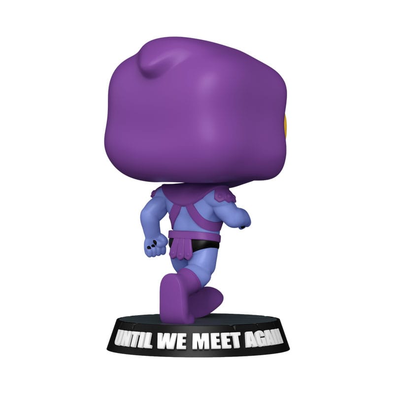 Masters of the Universe POP! Animation Figura in Vinile Meme - Skeletor Running Away 9 cm Funko