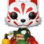 Funko POP! Myths Kitsune figura in vinile 9 cm