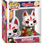 Funko POP! Myths Kitsune figura in vinile 9 cm
