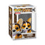 Funko Legacy POP! Pets Corgi – Figura in vinile da collezione, 9 cm