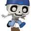 Funko Legacy POP! Icons Action Figure Skater Skully 9 cm