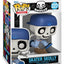 Funko Legacy POP! Icons Action Figure Skater Skully 9 cm