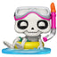 Funko Legacy POP! Icons Action Figure Swimmer Skully 9 cm