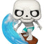 Funko Legacy POP! Icons Action Figure Surfer Skully 9 cm