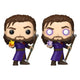 Baldur's Gate 3 POP! Games Figura in Vinile Gale con Variante Chase Luminescente 9 cm - Funko