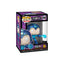 Funko Fusion POP! Games - Mega Man con Chase Variant, Figura in Vinile 9 cm, Confezione da 6