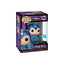 Funko Fusion POP! Games - Mega Man con Chase Variant, Figura in Vinile 9 cm, Confezione da 6