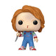 Chucky (Bloody Nose) POP! Figura in vinile Funko, 9 cm