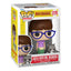 Funko POP! & Buddy TV - Bob's Burgers: Gayle con Mr. Business, Figura in Vinile 9 cm