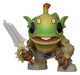 World of Warcraft: Murloc Cosplay POP! Games Figura in Vinile Funko 9 cm