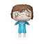 Funko POP! The Exorcist – Regan Fluttuante (Edizione Esclusiva) – Figura in Vinile 9 cm