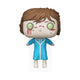 Funko POP! The Exorcist – Regan Fluttuante (Edizione Esclusiva) – Figura in Vinile 9 cm