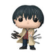 Sakamoto Days POP! Animation Action Figure Yoichi Nagumo 9 cm Funko