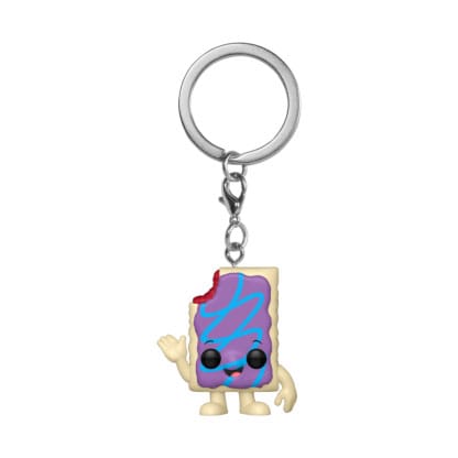 Kellogg's POP! Portachiavi in Vinile 4 cm - Display 12 Pezzi Funko