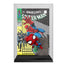 Marvel POP! Comic Cover Figura in Vinile Spider-Man '65 9 cm - Funko