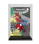 Marvel POP! Comic Cover Figura in Vinile Spider-Man '65 9 cm - Funko