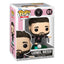 Funko POP! Sports Vinyl Figure Inter Miami - Lionel Messi (away) 9 cm