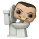 Skibidi Toilet Super Sized Jumbo POP! Vinyl Figure Funko 25 cm