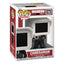 Funko POP! Rocks Skibidi Toilet Cameraman - Figura in Vinile 9 cm