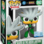 Funko POP! Movies: Justice League e Sonic the Hedgehog - Figura in vinile, 9 cm