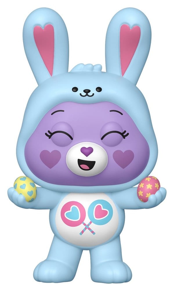 Funko POP! TV Share Bunny - Figura in Vinile 9 cm