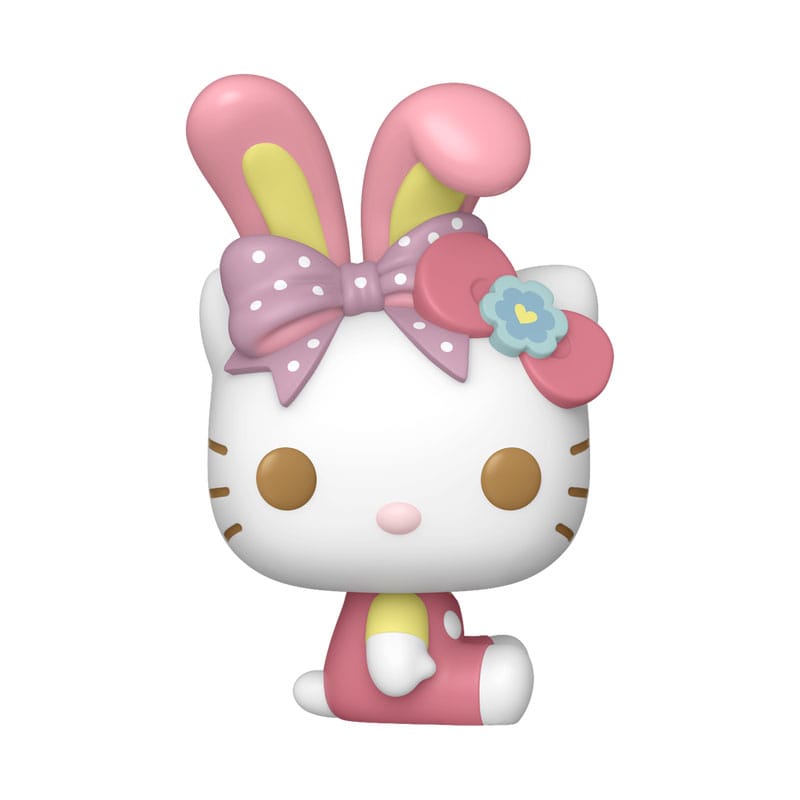 Funko POP! Animation Hello Kitty - Figura in vinile 9 cm