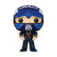 Funko POP! Max Verstappen (Casco USA) - Figura in vinile Formula 1, 9 cm