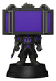 Skibidi Toilet Titan TV Man (SFX) POP! Figura in vinile 10 cm – Funko
