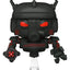 Skibidi Toilet POP! Rocks Figura in Vinile Jgrnaut AstroToilet 9 cm - Funko