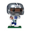 Funko POP! Sports NFL Legends: Michael Irvin (Cowboys) - Figura in vinile 9 cm