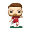 Funko POP! Football Liverpool - Alexis Mac Allister, figura in vinile 9 cm