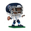 Funko POP! Sports: NFL Legends Cam Ward Titans – Figura in vinile 9 cm