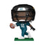 Funko POP! Sports NFL Legends: Travis Hunter (Jaguars) - Figura in vinile 9 cm