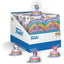 My Little Pony Mystery Minis Palle di Neve in Buste Cieche da 5 cm - Display da 12 Pezzi Funko