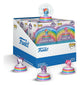 My Little Pony Mystery Minis Palle di Neve in Buste Cieche da 5 cm - Display da 12 Pezzi Funko