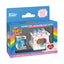 Care Bears Bitty POP! Town - Castello in vinile - Funko