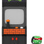 Tartarughe Ninja Bitty POP! Arcade Claw - Figura in Vinile Funko