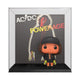 AC/DC POP! Albums Powerage - Figura in vinile 9 cm Funko