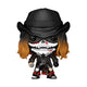 Rob Zombie POP! Rocks Figura in Vinile con Bandana 9 cm - Funko