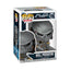 Funko POP! Movies: Bull Predator - Figura in Vinile da Collezione, 9 cm